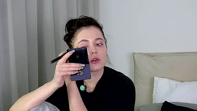 AshleyD  online show from February 15, 3:03 am