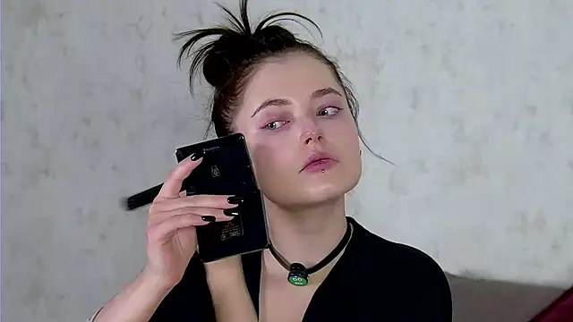 AshleyD  online show from February 27, 2:22 am