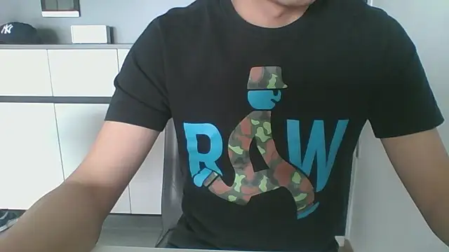 Snapshot of nole_china7 chatting on March 10, 2:27 am nole china7 online show from March 10, 2:27 am