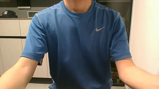 Snapshot of nole_china7 chatting on March 11, 11:49 am nole china7 online show from March 11, 11:49 am