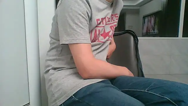 Snapshot of nole_china7 chatting on March 17, 11:35 am nole china7 online show from March 17, 11:35 am