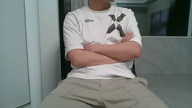 Snapshot of nole_china7 chatting on March 28, 11:43 am nole china7 online show from March 28, 11:43 am