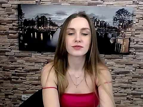 Doll Angelina online show from March 21, 10:06 am