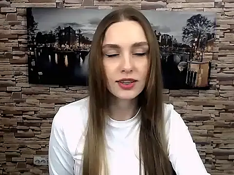 Doll Angelina online show from March 22, 7:15 am