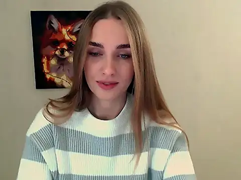 Doll Angelina online show from November 7, 6:57 am