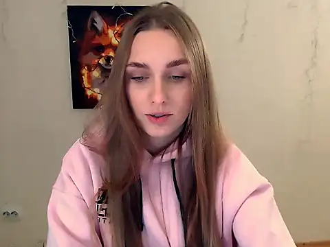 Doll Angelina online show from November 23, 8:14 am