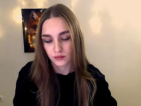 Doll Angelina online show from November 26, 6:58 am