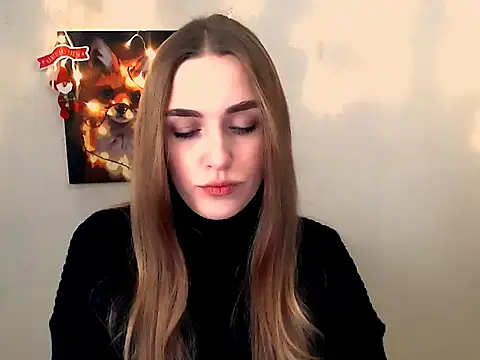 Doll Angelina online show from December 15, 7:01 am