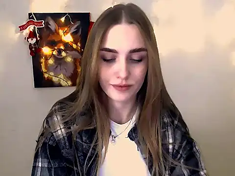 Doll Angelina online show from December 16, 7:46 am