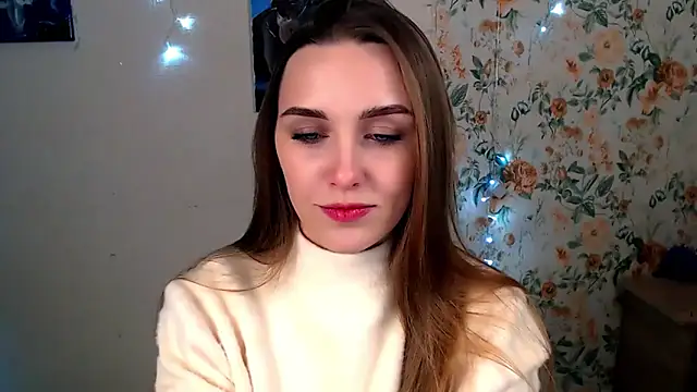 Doll Angelina online show from January 18, 7:12 am