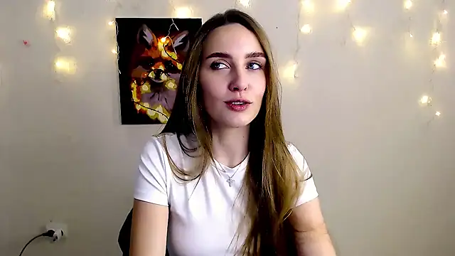 Doll Angelina online show from March 12, 7:14 am