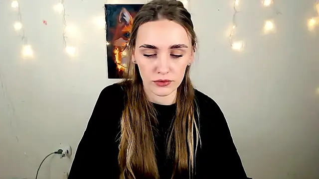 Doll Angelina online show from March 27, 7:14 am