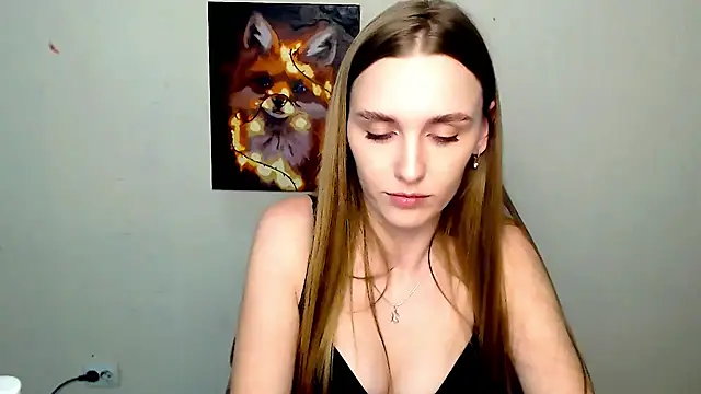 Snapshot of Doll_Angelina chatting on May 16, 6:32 am Doll Angelina online show from May 16, 6:32 am