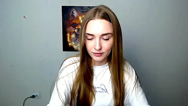 Snapshot of Doll_Angelina chatting on July 25, 5:38 am Doll Angelina online show from July 25, 5:38 am