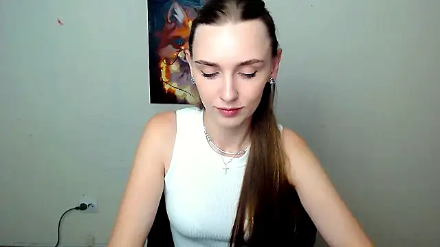 Snapshot of Doll_Angelina chatting on July 28, 5:47 am Doll Angelina online show from July 28, 5:47 am