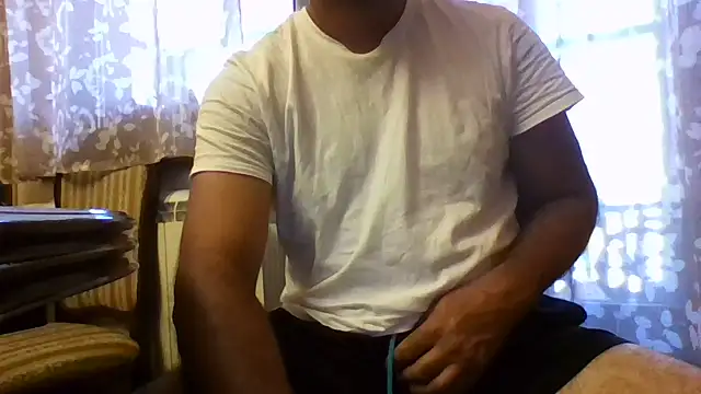Snapshot of playman83 chatting on July 21, 7:32 am playman83 online show from July 21, 7:32 am