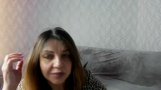 Nika Light online show from March 22, 11:53 am