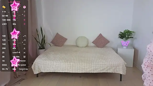 Nika Light online show from October 6, 10:34 am