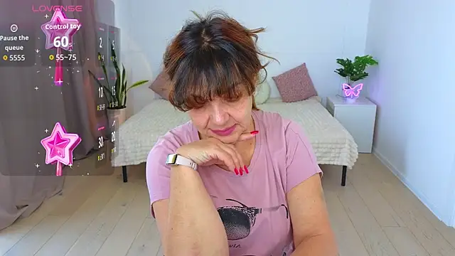 Nika Light online show from January 15, 11:26 am