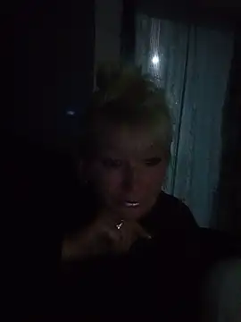 Ina Jill online show from March 21, 7:57 pm