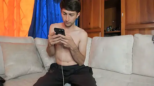 laurent 01 online show from March 21, 7:57 pm