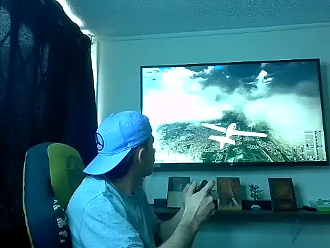 laurent 01 online show from April 23, 4:31 pm