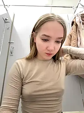 bambi lu online show from November 9, 6:06 pm