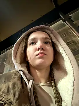 bambi lu online show from November 13, 6:07 pm