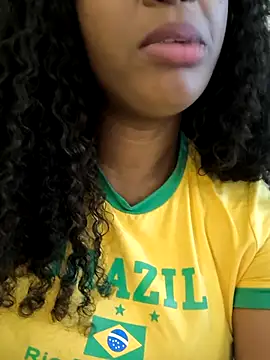 Angel tammy online show from February 9, 1:09 am