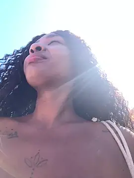 Angel tammy online show from March 5, 12:56 pm