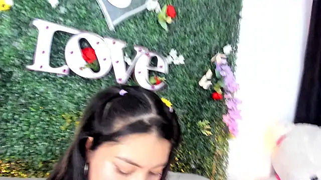 Ayshel 01 online show from March 20, 5:47 pm