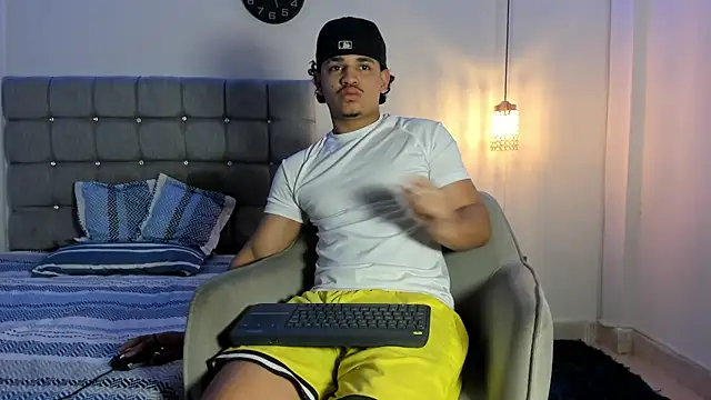 samxx muscle online show from October 20, 2:06 pm