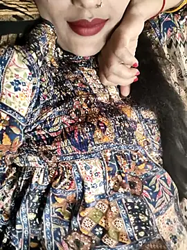 Eshwari Chopra online show from October 21, 8:59 am