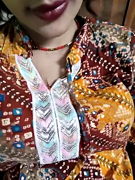 Eshwari Chopra online show from November 9, 4:49 pm