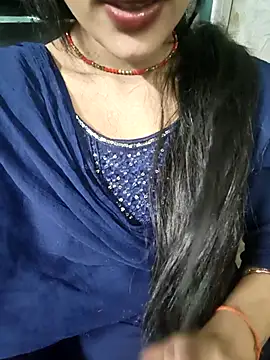Eshwari Chopra online show from February 27, 5:02 pm