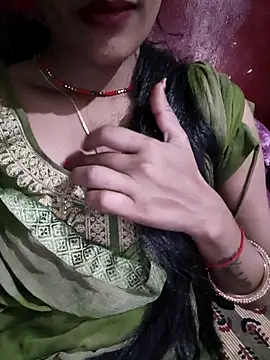 Eshwari Chopra online show from March 7, 2:52 am