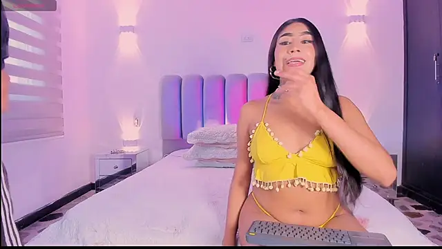 candyandmarilyn online show from November 16, 9:09 pm