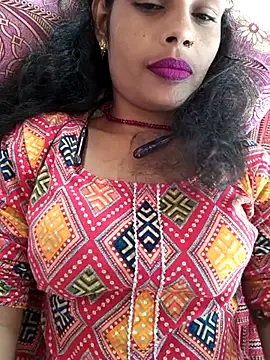 Eshna Dabral online show from September 11, 3:39 am