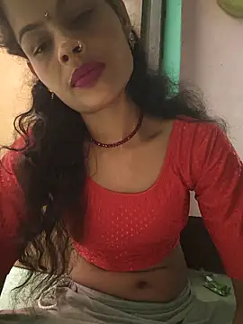 Eshna Dabral online show from September 19, 3:13 pm