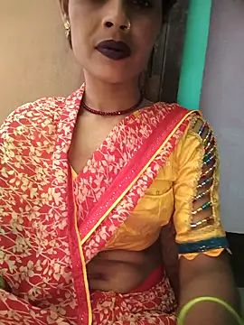 Eshna Dabral online show from September 25, 4:43 pm