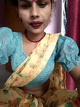 Eshna Dabral online show from October 5, 8:34 am