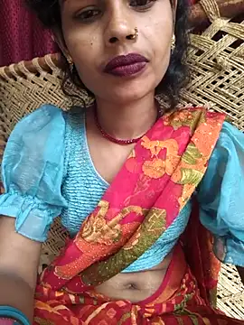 Eshna Dabral online show from October 6, 1:14 am