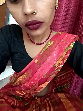 Eshna Dabral online show from October 13, 4:12 am