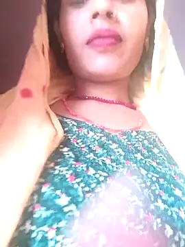 Eshna Dabral online show from October 24, 2:41 am