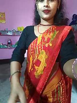 Eshna Dabral online show from November 1, 2:24 am