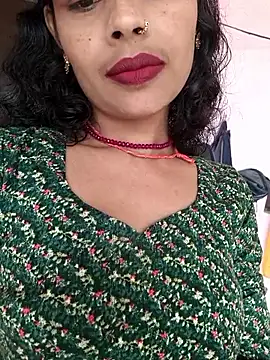 Eshna Dabral online show from November 2, 2:47 am