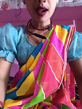 Eshna Dabral online show from November 5, 1:38 am