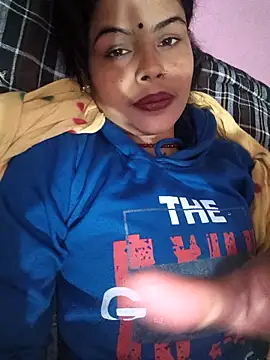 Eshna Dabral online show from November 8, 3:34 pm