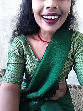 Eshna Dabral online show from November 9, 3:38 am