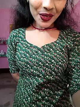 Eshna Dabral online show from November 10, 3:27 am